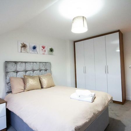 Holden Court Apartments - Apt 6 West Drayton  Dış mekan fotoğraf